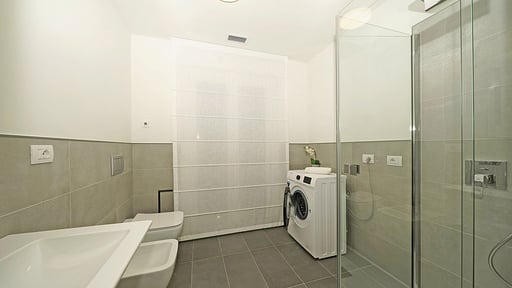 Villa Ester Chambre 4