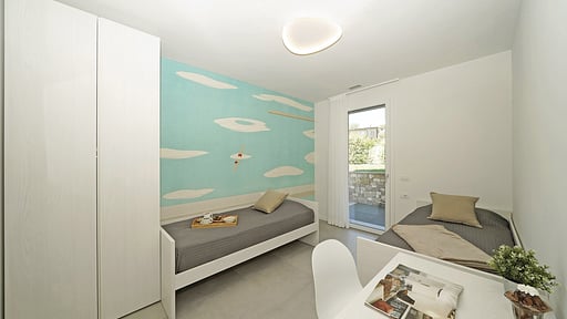 Villa Ester Chambre 3