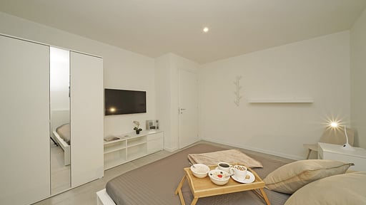 Villa Ester Chambre 2