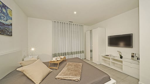 Villa Ester Chambre 1