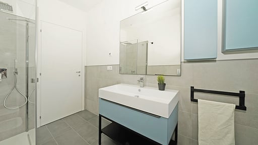 Villa Ester Chambre 1