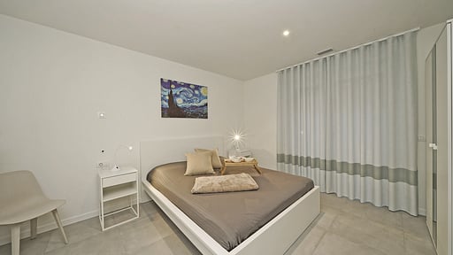 Villa Ester Chambre 1