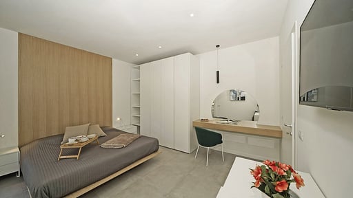 Villa Ester Chambre 2