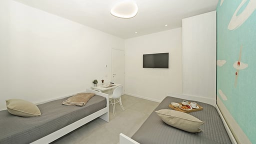 Villa Ester Chambre 5