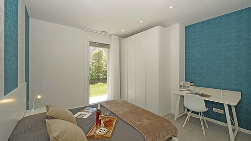 Villa Ester Chambre 4