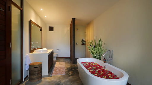 Villa Estrada Bedroom 1