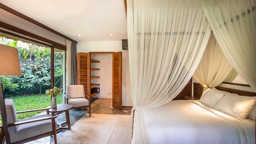 Villa Estrada Bedroom 3