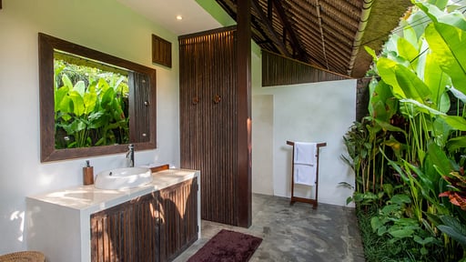 Villa Estrada Bedroom 2