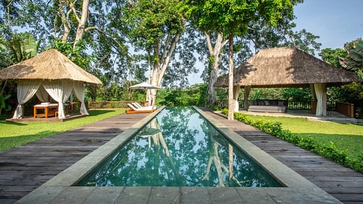 Villa Estrada