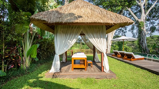 Villa Estrada Spa