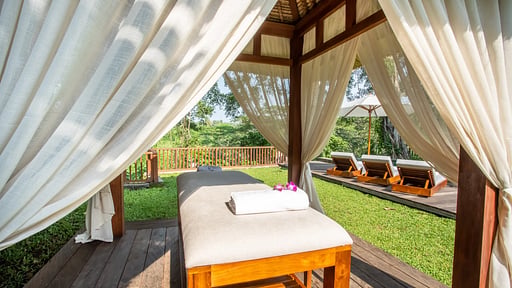 Villa Estrada Spa