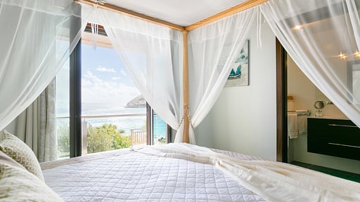 Villa Estrela Bedroom 3