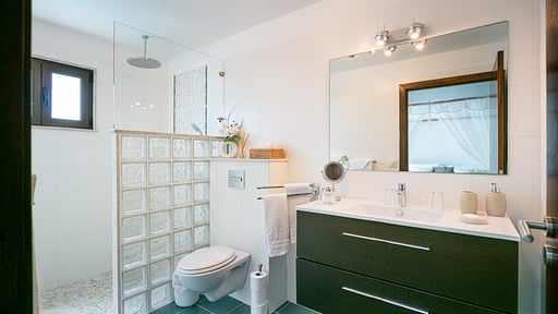 Villa Estrela Bedroom 4