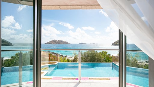 Villa Estrela Bedroom 3