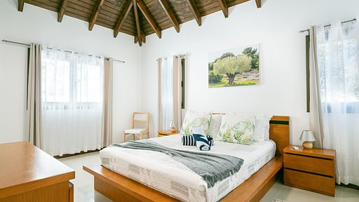 Villa Estrela Bedroom 2