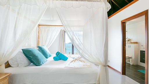 Villa Estrela Bedroom 4