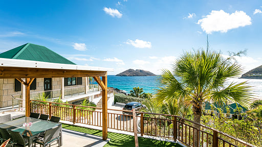 Villa Estrela Gazebo