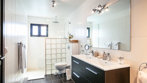 Villa Estrela Bedroom 3