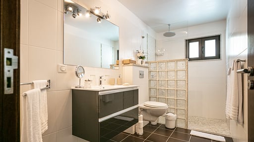 Villa Estrela Bedroom 2