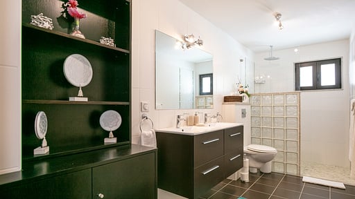 Villa Estrela Bedroom 1