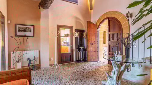 Villa Estrella Azul Kitchen