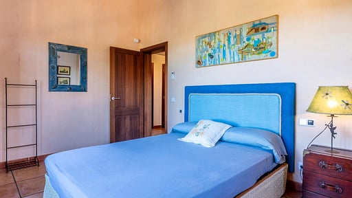 Villa Estrella Azul Bedroom 2