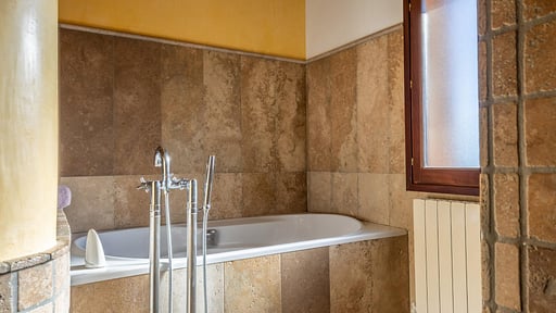 Villa Estrella Azul Bedroom 2