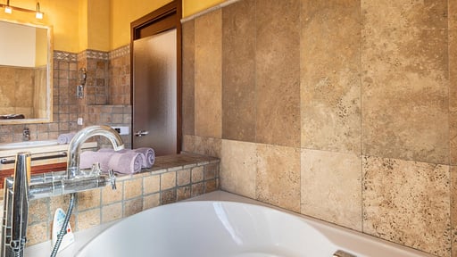 Villa Estrella Azul Bedroom 2