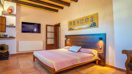 Villa Estrella Azul Bedroom 5