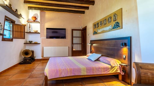 Villa Estrella Azul Bedroom 5