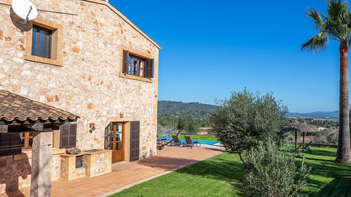 Villa Estrella Azul Others