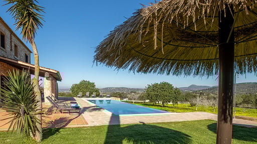 Villa Estrella Azul Others