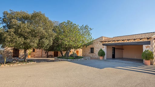 Villa Estrella Azul Others