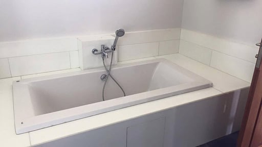 Villa Eterna Bedroom 3