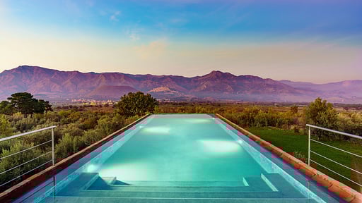 Villa Etna Retreat