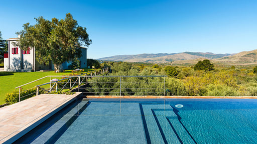 Villa Etna Retreat Swimming pool