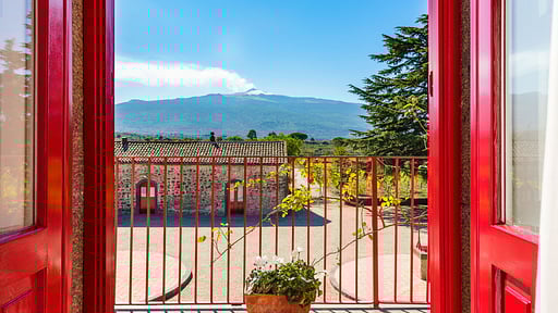 Villa Etna Retreat Others 