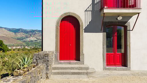 Villa Etna Retreat Others 