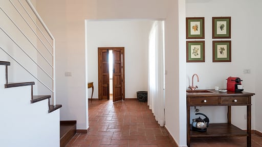 Villa Etna Retreat Others 