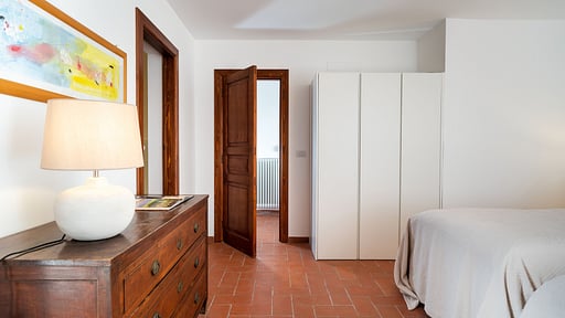 Villa Etna Retreat Bedroom 3