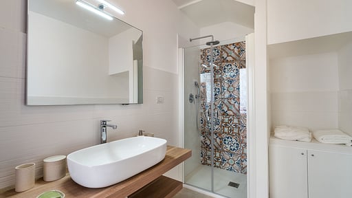 Villa Etna Retreat Bedroom 3