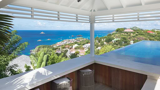 Villa Etoile Brillante Autres