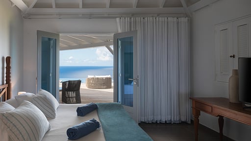 Villa Etoile Brillante Chambre 1