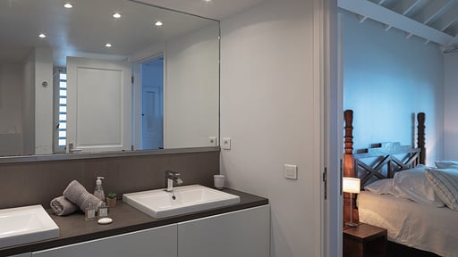 Villa Etoile Brillante Chambre 1