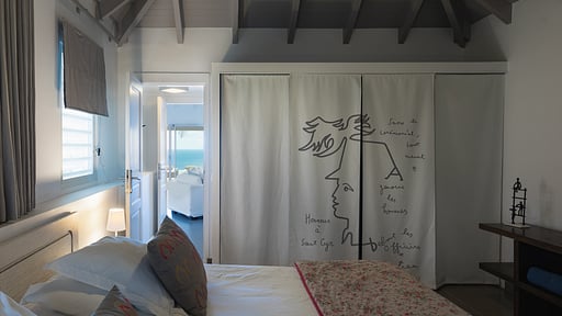 Villa Etoile Brillante Chambre 2