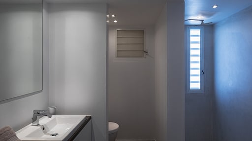 Villa Etoile Brillante Chambre 2