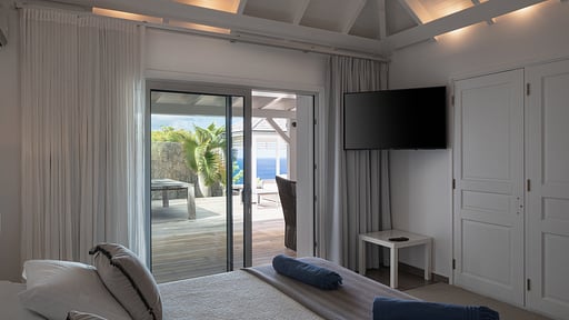 Villa Etoile Brillante Chambre 3