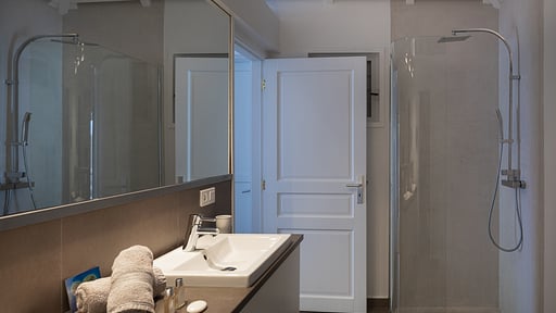 Villa Etoile Brillante Chambre 3