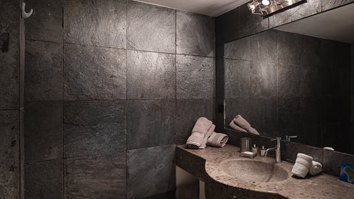 Villa Etoile Brillante Chambre 4