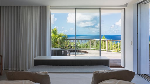 Villa Etoile Brillante Chambre 5